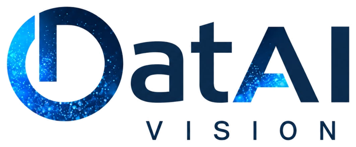 DatAI Vision logo
